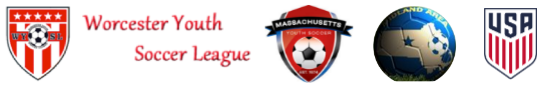 Worcester Youth Soccer League